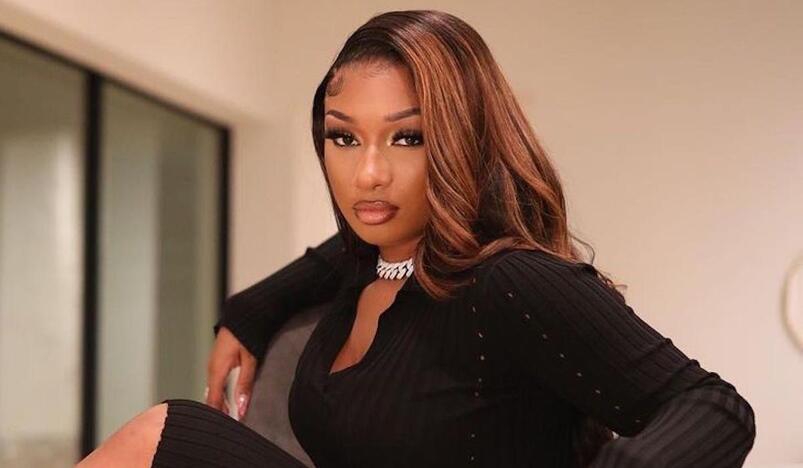 Megan Thee Stallion Creates Website for Fans that Lists Mental Health Resources